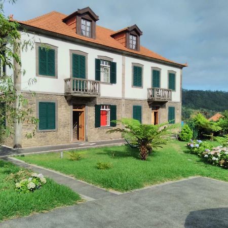 Quinta Do Serrado Porto Moniz Esterno foto