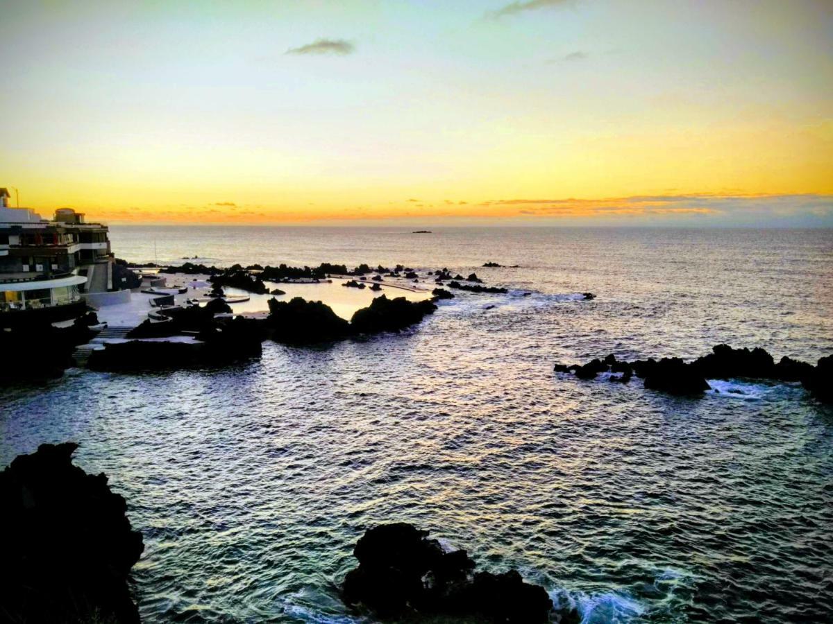 Quinta Do Serrado Porto Moniz Esterno foto