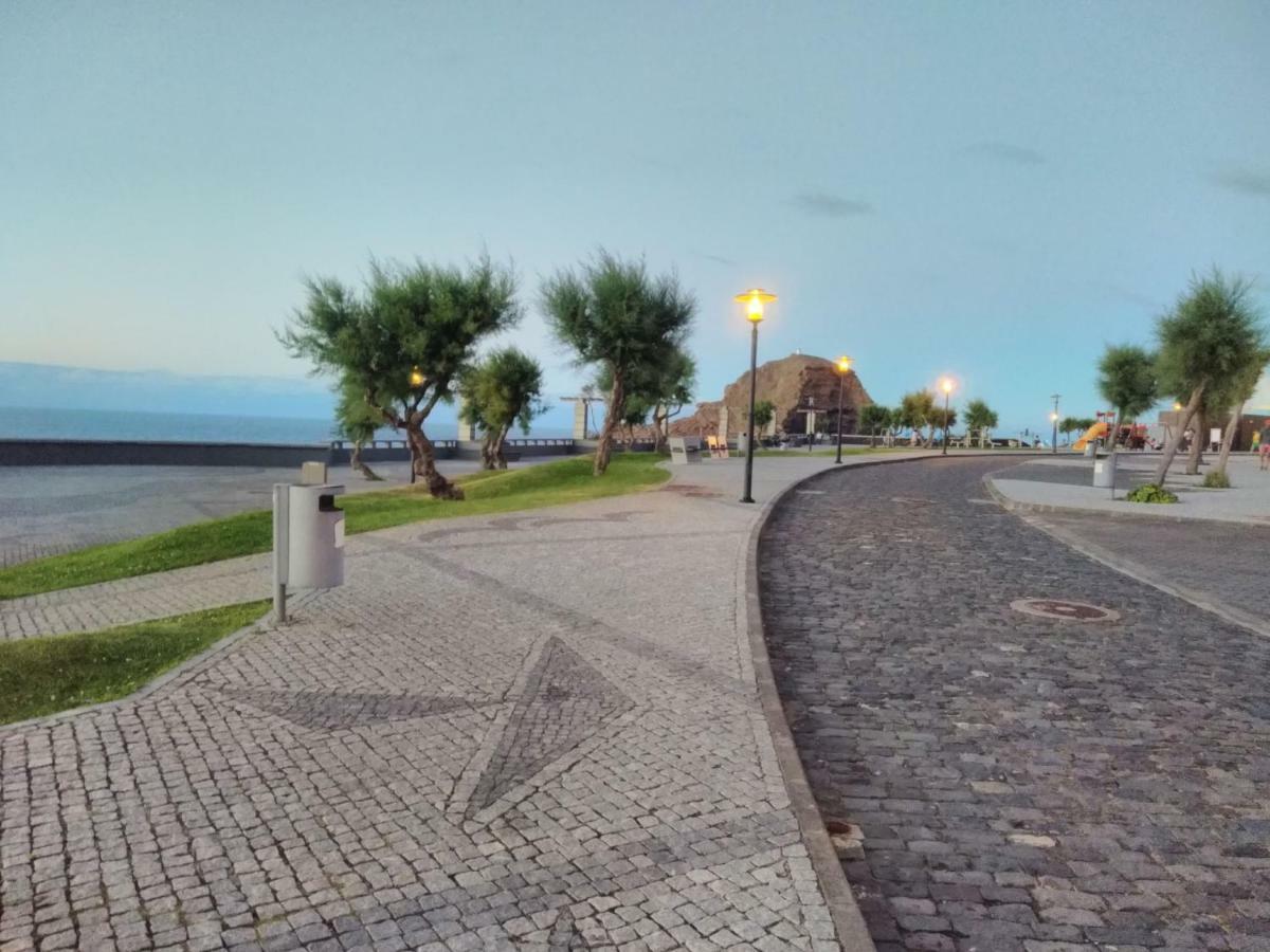 Quinta Do Serrado Porto Moniz Esterno foto